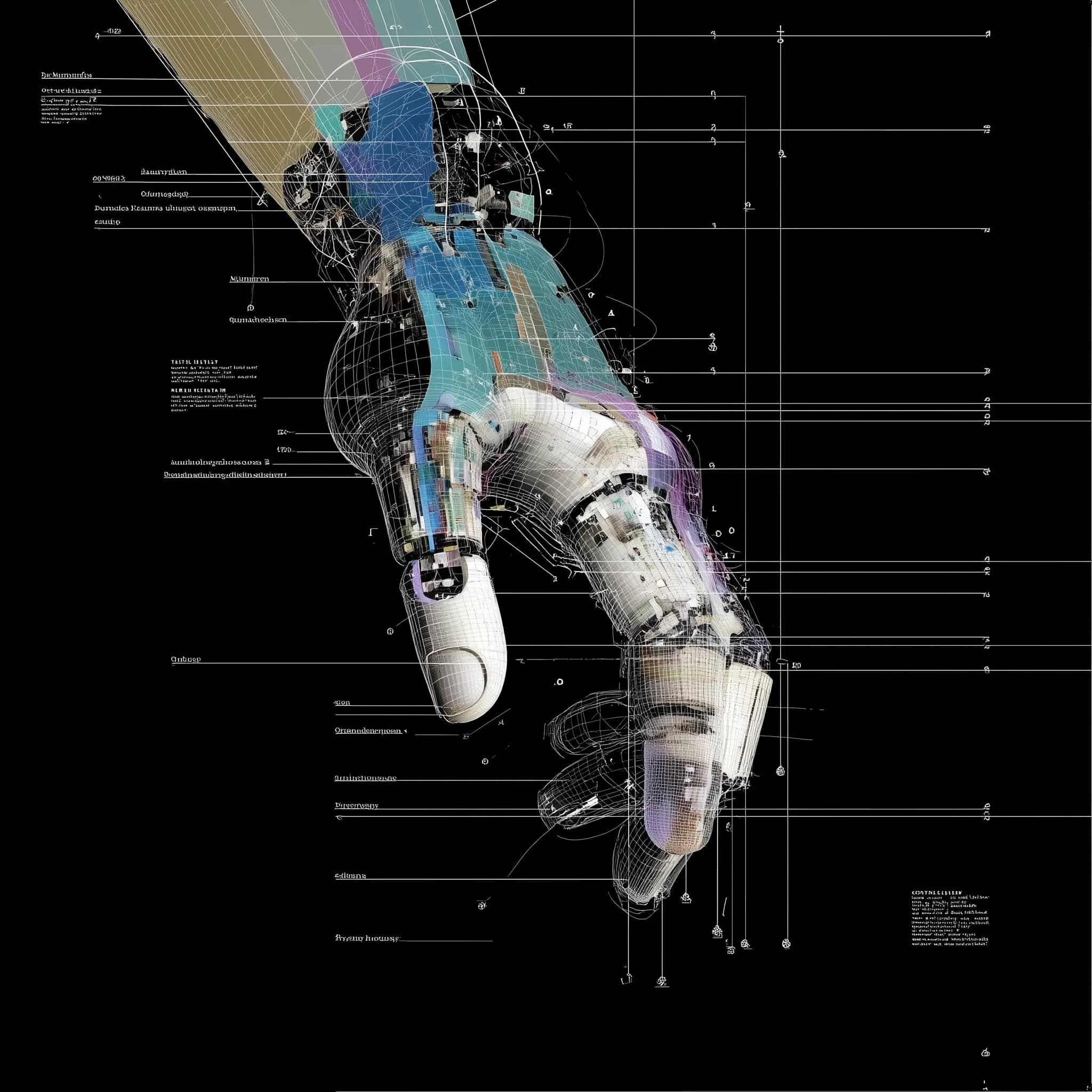 AI-Powered Architecture