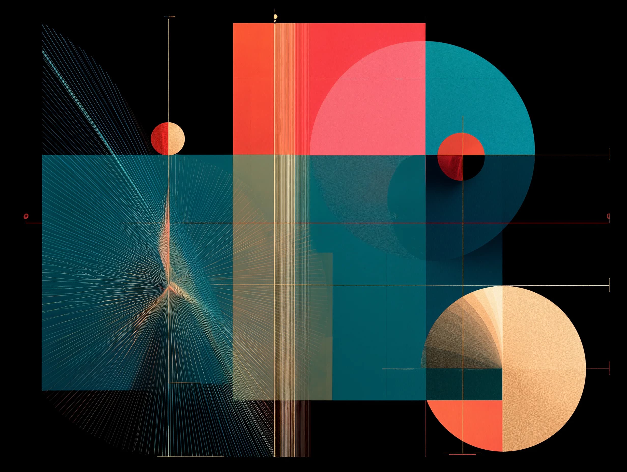 Alignment visualization